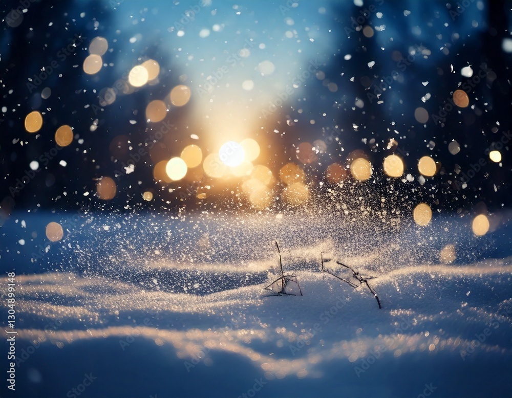 雪 光 雪 光