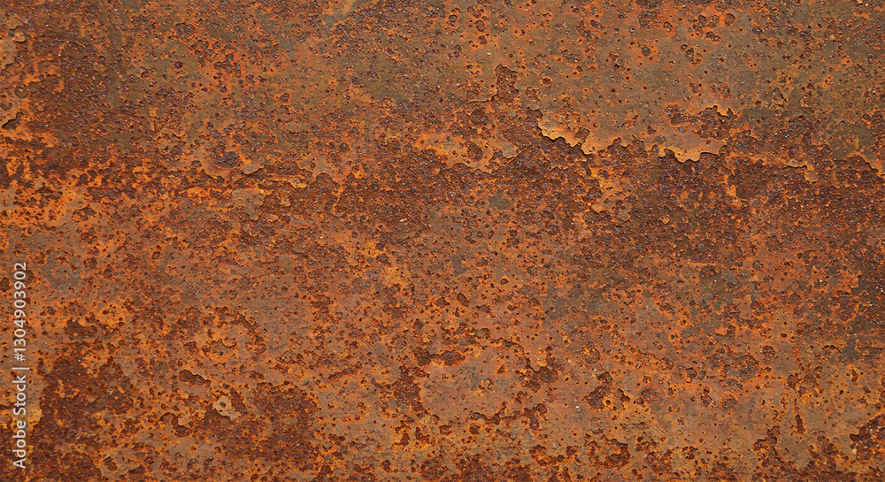 Empty rusty stone or metal surface texture. Empty rusty stone or metal surface texture.