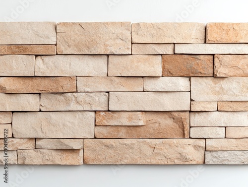 Stone Wall Texture Design