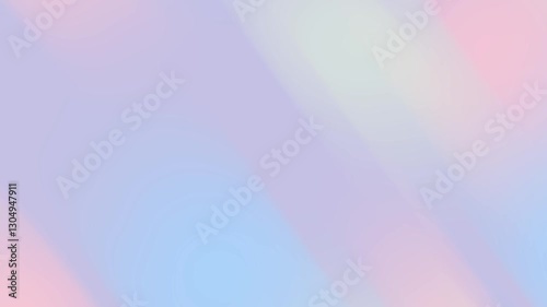 Gradient background combining pink, blue, and pastel shades for video design, looping media, digital creativity, abstract artwork, and artistic presentations