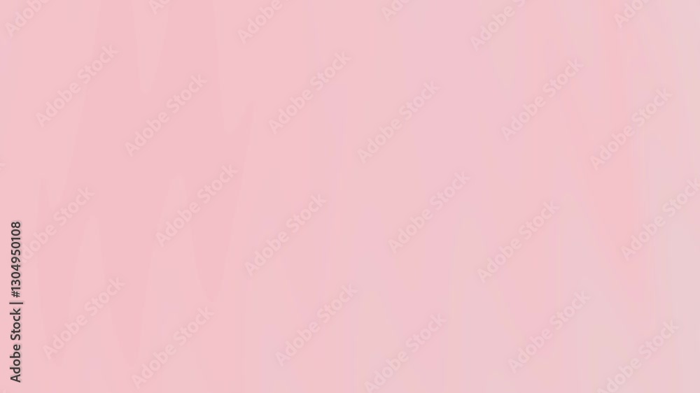 Soft pink gradient ideal for video backgrounds, design overlays, marketing visuals, digital presentations, and loop animations
