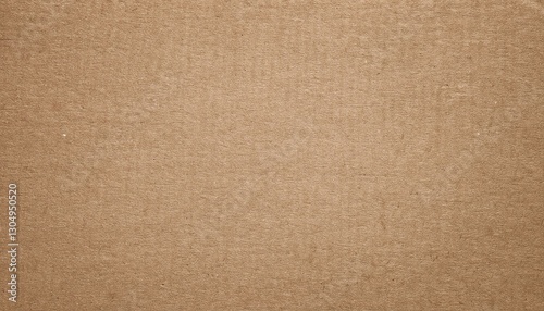 brown cardboard sheet abstract background texture of sepia color kraft paper with vintage pattern for design art work