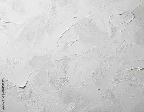 whiter plaster texture