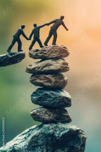Teamwork for Success in Challenging Situations