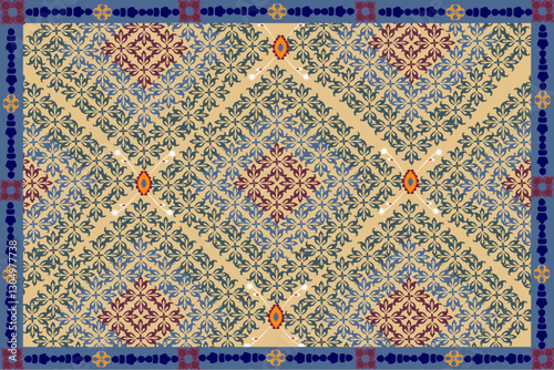 traditional thai style fabric, Persian Tapestry
Oriental Weave
Kashan Elegance
Isfahan Dreams
Tabriz Treasure
Medallion Masterpiece
Garden of Persia