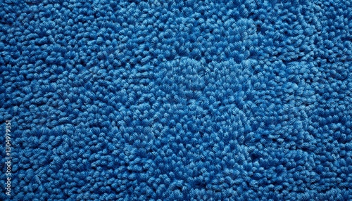 blue carpet texture as background to design
