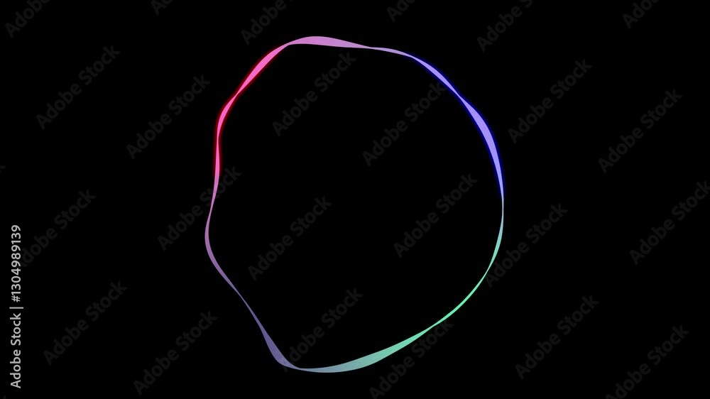 Gradient Typography (Black Background) 4K | Stylish Text Animation for VFX and Motion Graphics Gradient Typography (Black Background) 4K | Stylish Text Animation for VFX and Motion Graphics
