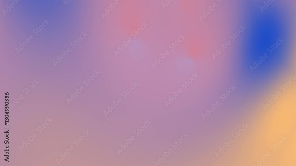 Abstract gradient background with soft pink, purple, and blue tones, perfect for video editing, looping animations, design layouts, and as a web or mobile app splash screen. Abstract gradient background with soft pink, purple, and blue tones, perfect for video editing, looping animations, design layouts, and as a web or mobile app splash screen.