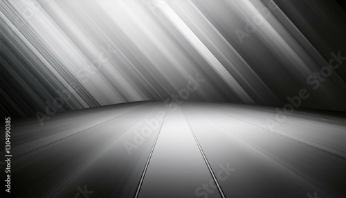 abstract white and silver are light pattern gray with the gradient is the with floor wall metal texture soft tech diagonal background black dark clean modern
