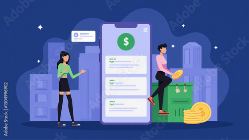 Effortless Product Returns: Mobile App Simplifies Refund Process for Enhanced Customer Satisfaction