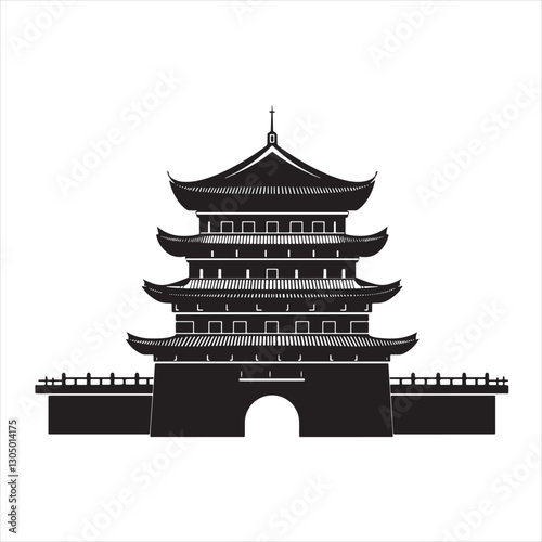 Traditional Chinese Architecture 