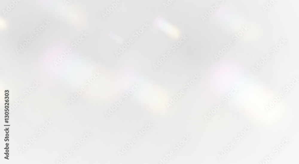 Prism Light Rays PNG with Realistic Refraction, Crystal Glass Reflection, and Lens Flare Effect. Spectral Light Leak Effect with Shining Glow, Perfect for Bright Banners, Posters, Templates, and Creat