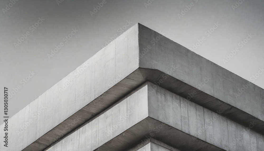 A white, minimalist building stands against a bright blue sky. Clean lines and subtle textures highlight its modern aesthetic, capturing a serene, architectural moment in urban design and airy charm A white, minimalist building stands against a bright blue sky. Clean lines and subtle textures highlight its modern aesthetic, capturing a serene, architectural moment in urban design and airy charm