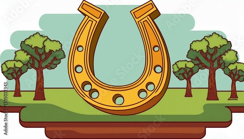 horseshoe