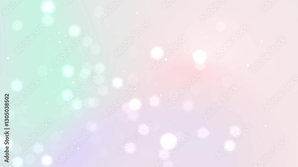 Abstract pastel gradient background for serene designs, video projects, looping animations, meditative visuals, and aesthetic graphics