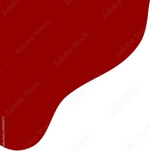 Free Download corner melt decoration - GFXLoad