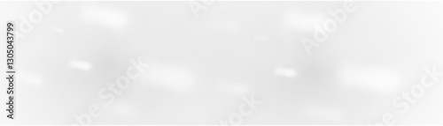 Prism Light Rays PNG with White Realistic Refraction, Crystal Glass Reflection, and Lens Flare Effect. Perfect for Bright Banners, Posters, Templates, and Creative Digital Design Elements.