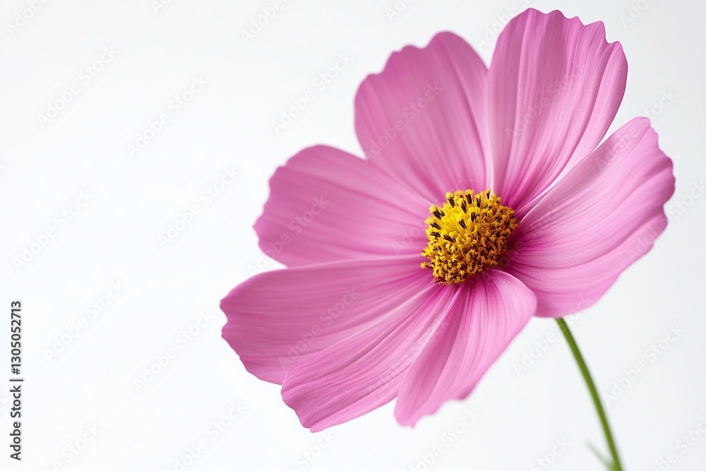 Many different coloring flowers in the summer isolated on white background Many different coloring flowers in the summer isolated on white background