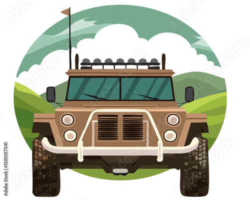 military humvee vehicle