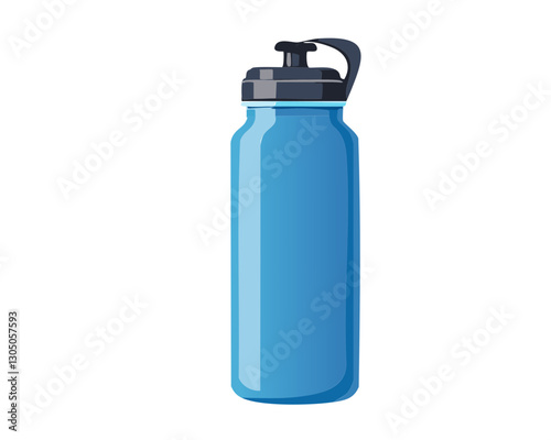 water bottle sports equipment