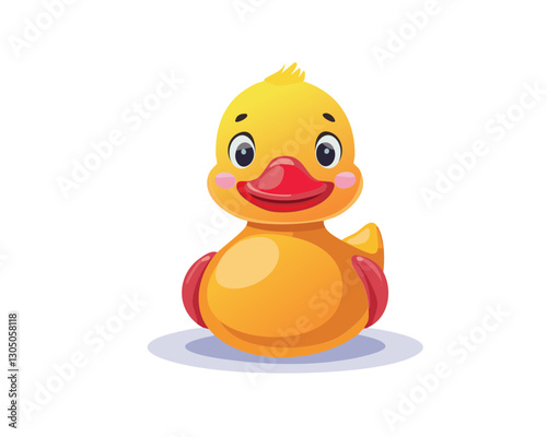 rubber duck baby toy