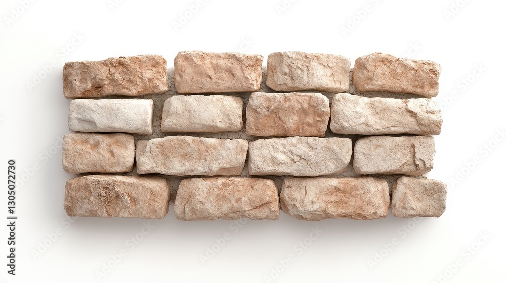 Textured stone wall, arranged natural stones in warm tones, ideal for rustic designs and cozy atmospheres, copy-space available. Textured stone wall, arranged natural stones in warm tones, ideal for rustic designs and cozy atmospheres, copy-space available.
