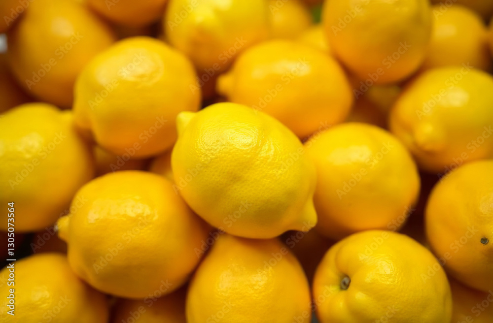 Bright juicy lemons are filled with the whole frame, citrus background. Copy space. Bright juicy lemons are filled with the whole frame, citrus background. Copy space.