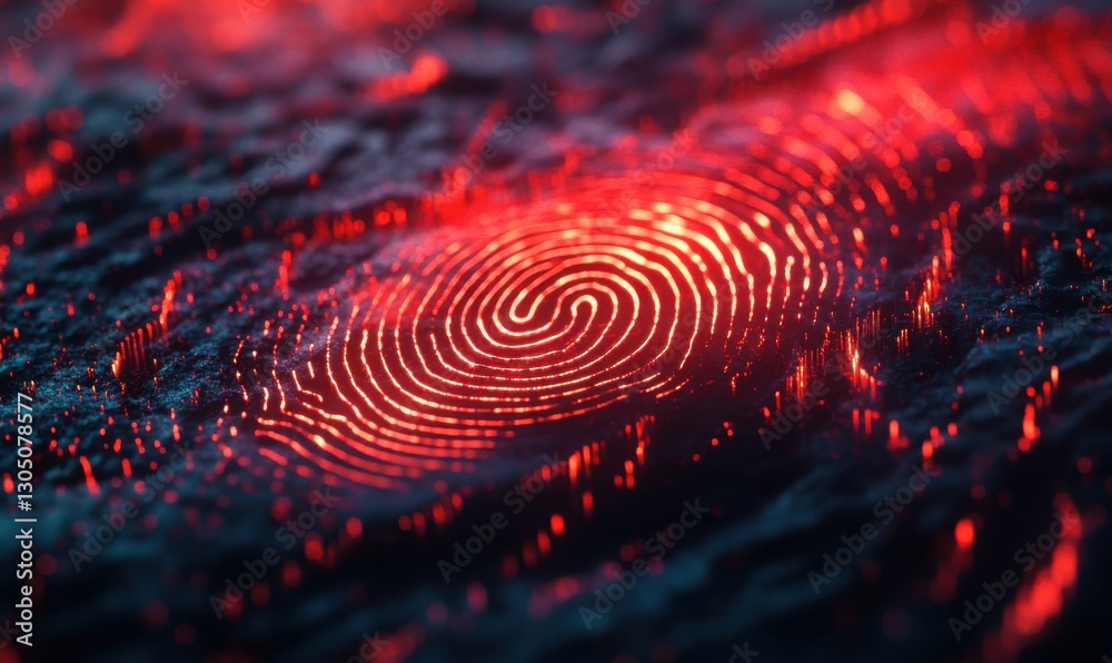 Abstract Close-Up of a Spiral Pattern with Glowing Red Texture on Dark Background for Artistic and Creative Conceptual Use Abstract Close-Up of a Spiral Pattern with Glowing Red Texture on Dark Background for Artistic and Creative Conceptual Use