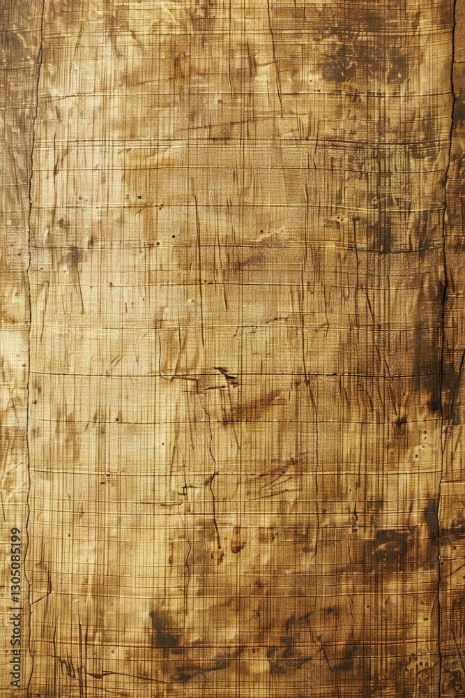 Naklejka premium Abstract textured background of aged paper