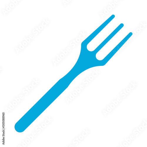 Fork Icon