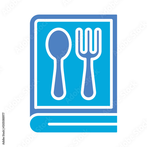 Cook book Icon