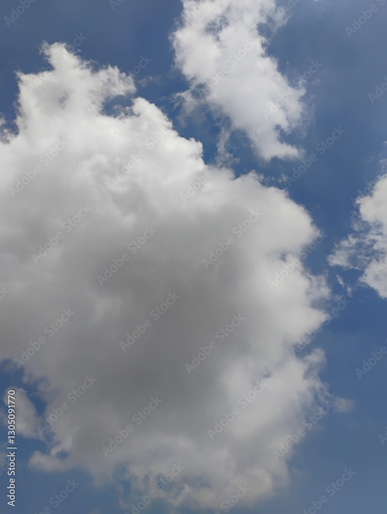 blue sky with clouds blue sky with clouds