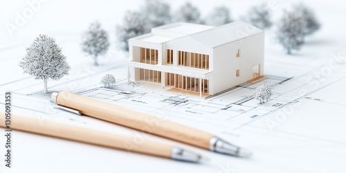 Blueprint of Dreams: A mini...