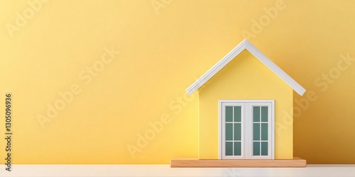 Dream Home: A charming mini...