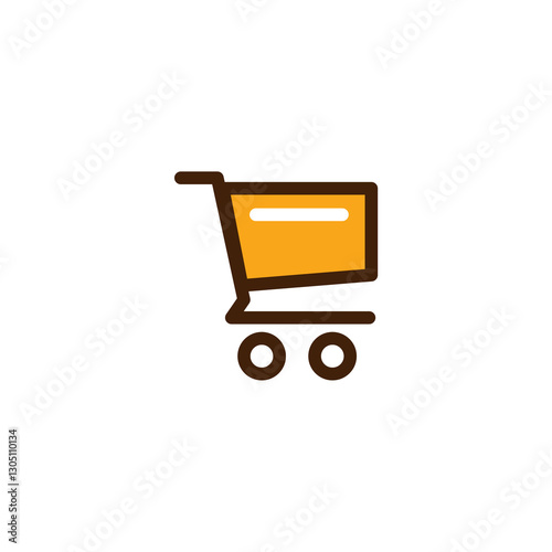 shopping cart icon