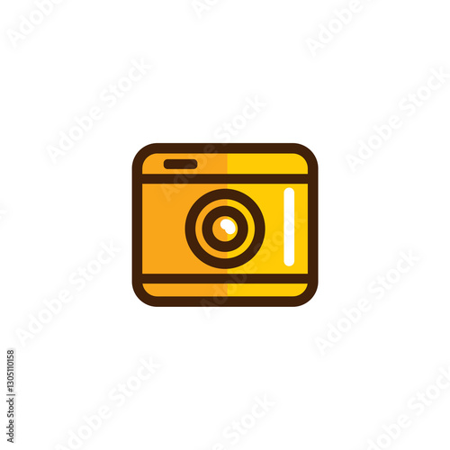 photo camera icon