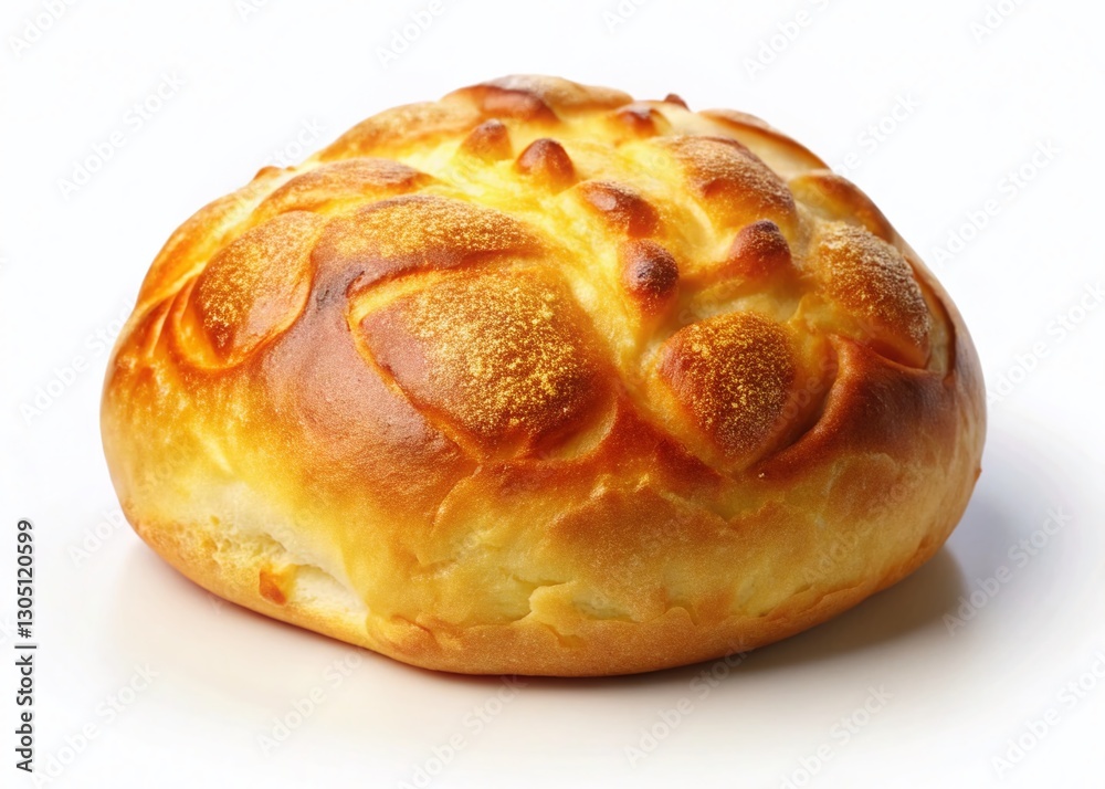 Close-up of Delicious Colombian Pandebono Cheese Bread, Golden Crust, South American Cuisine Close-up of Delicious Colombian Pandebono Cheese Bread, Golden Crust, South American Cuisine