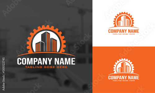 Real Estate Construction Logo 04