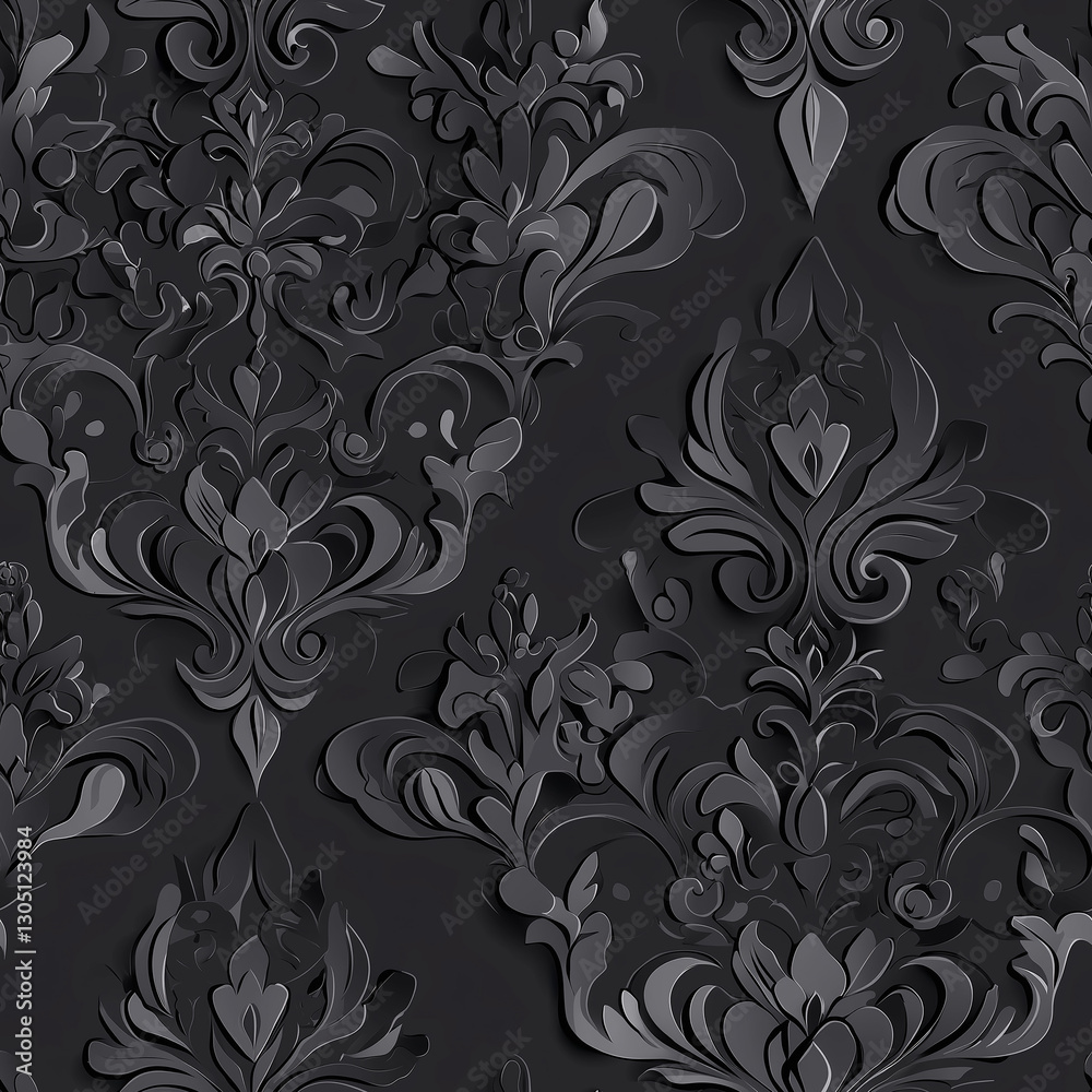 Seamless fleur-de-lis patterns for artistic and heraldic designs france emblematic symbolism decorative textiles elegant environment Seamless fleur-de-lis patterns for artistic and heraldic designs france emblematic symbolism decorative textiles elegant environment