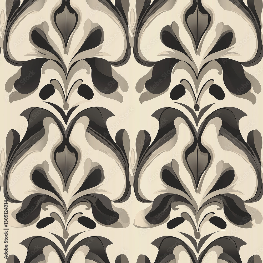 Fleur-de-lis patterns in heraldic design france artistic seamless wallpaper classic emblematic style elegant background dynastic symbolism Fleur-de-lis patterns in heraldic design france artistic seamless wallpaper classic emblematic style elegant background dynastic symbolism
