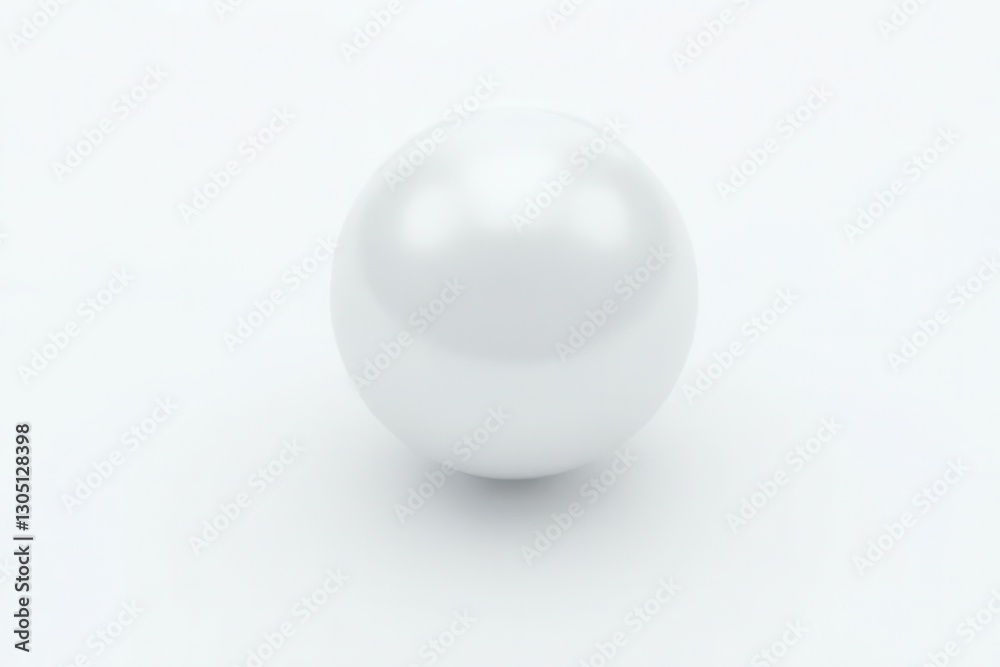 sleek polished chrome sphere floating in a soft white void with Dynamic Design in sleek polished chrome sphere floatingsoft white void - Abstract Design Art sleek polished chrome sphere floating in a soft white void with Dynamic Design in sleek polished chrome sphere floatingsoft white void - Abstract Design Art