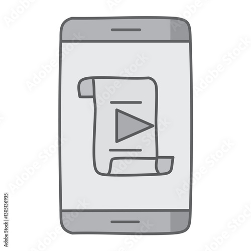 AI-powered language translation appAI-powered language translation app. illustrator eps 10 file. 