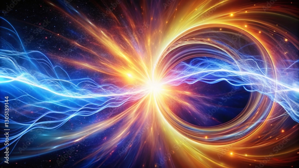 Energy Vortex Energy Vortex