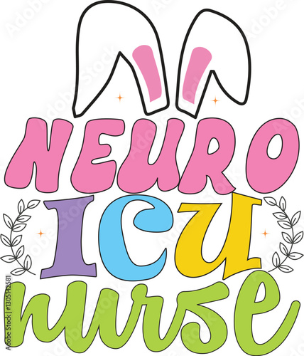 Neuro icu nurse