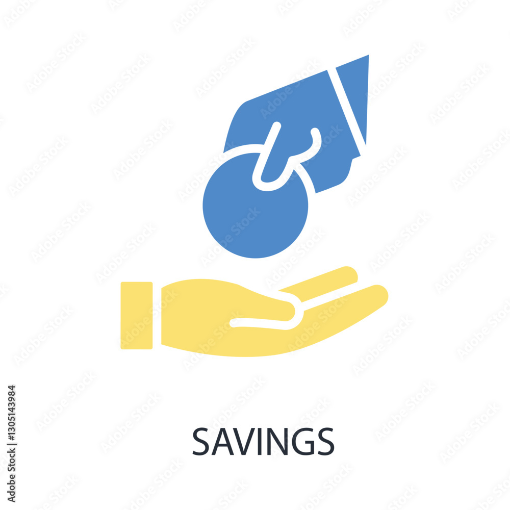 saving icon. vector.Editable stroke.linear style sign for use web design,logo.Symbol illustration. saving icon. vector.Editable stroke.linear style sign for use web design,logo.Symbol illustration.