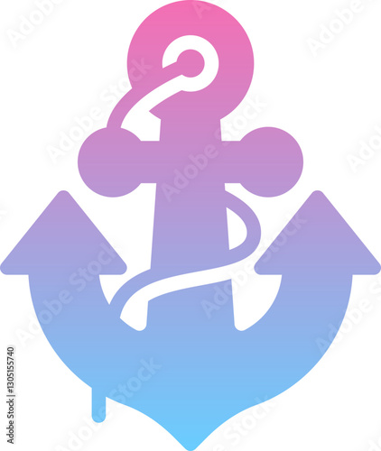 Anchor icon