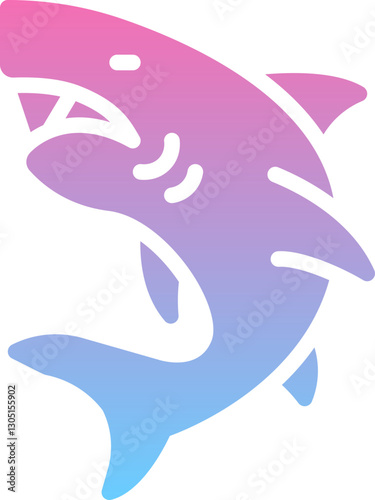 Shark icon