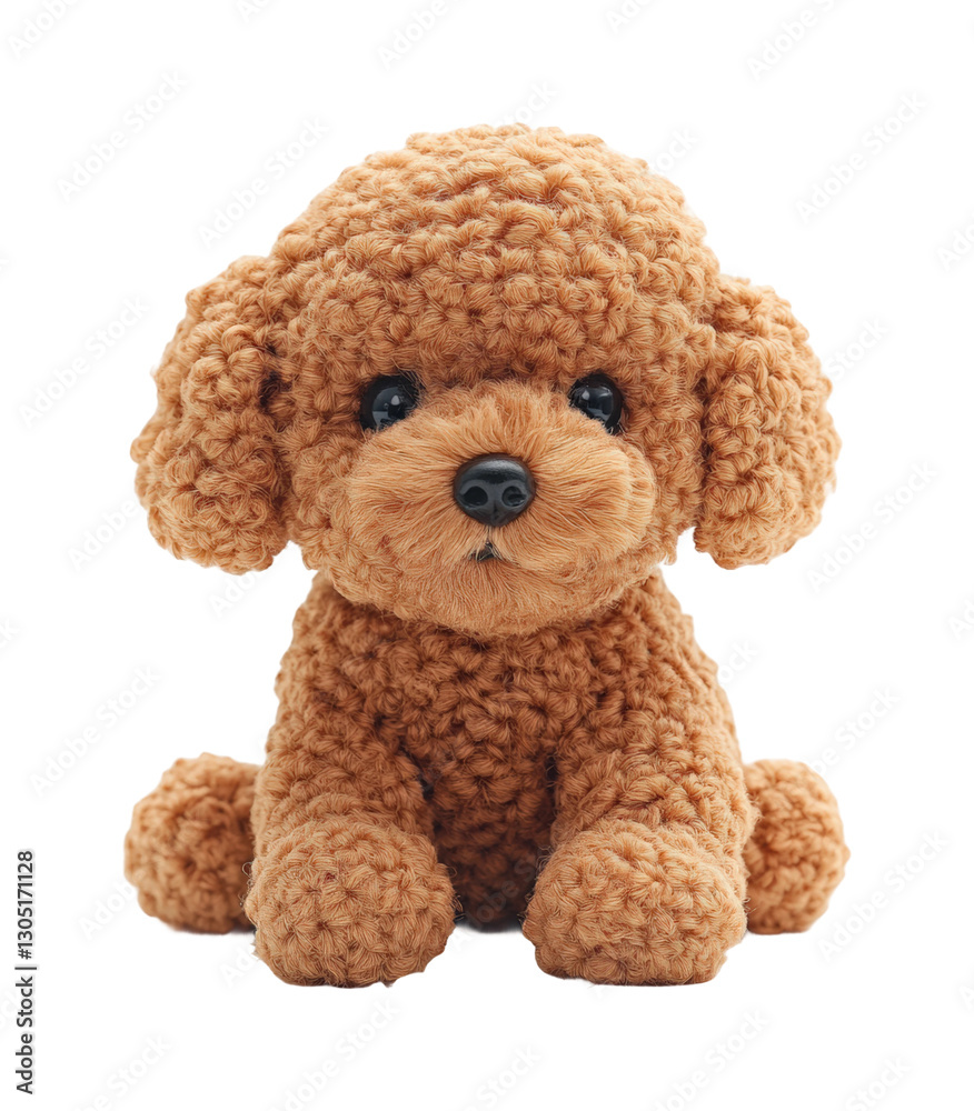 Cozy moments with playful poodle isolated on transparent background png Cozy moments with playful poodle isolated on transparent background png