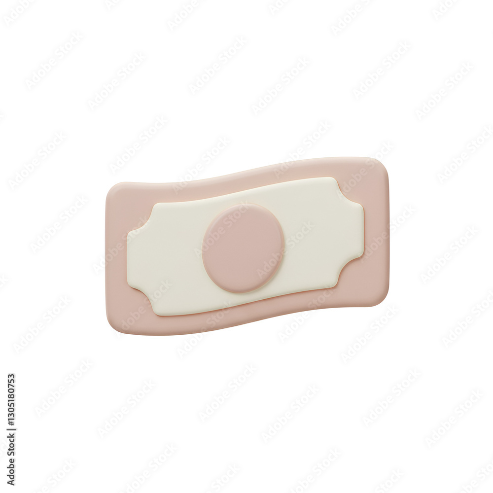 Single Eighth Music Note with Curved Flag for Musical Notation and Composition Single Eighth Music Note with Curved Flag for Musical Notation and Composition