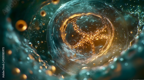 DNA ABSTRACT 